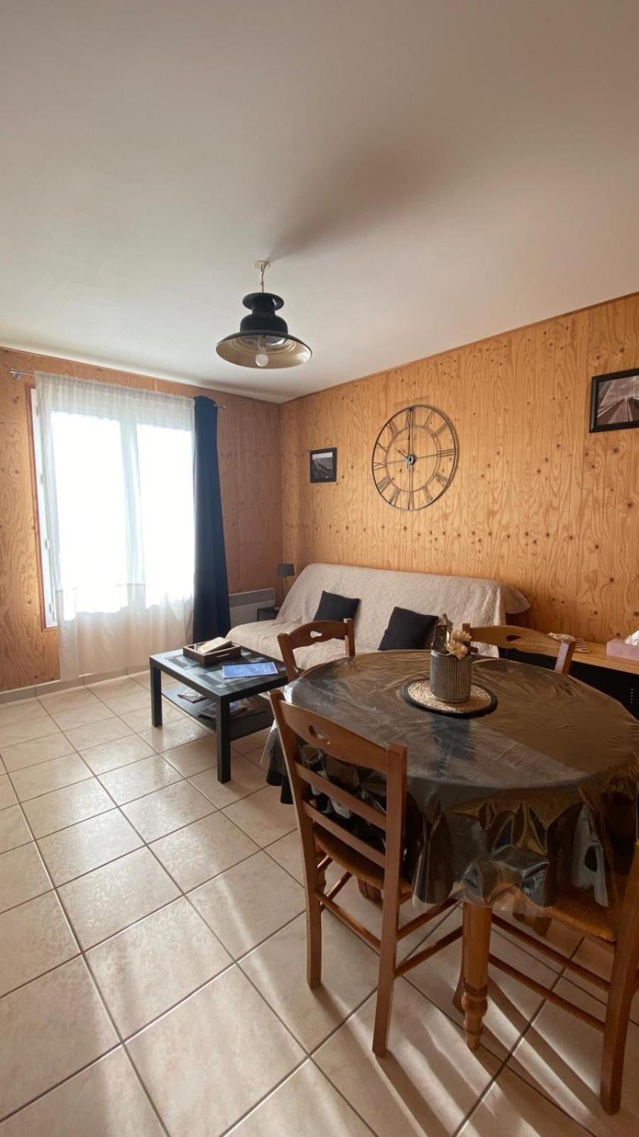 Gite Cottage 2 A 4 Pers Bulle Der 12A Lac Du Der Giffaumont-Champaubert Exteriör bild